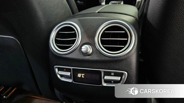Mercedes-Benz GLC-Class X253 id 4483058 из Кореи 21