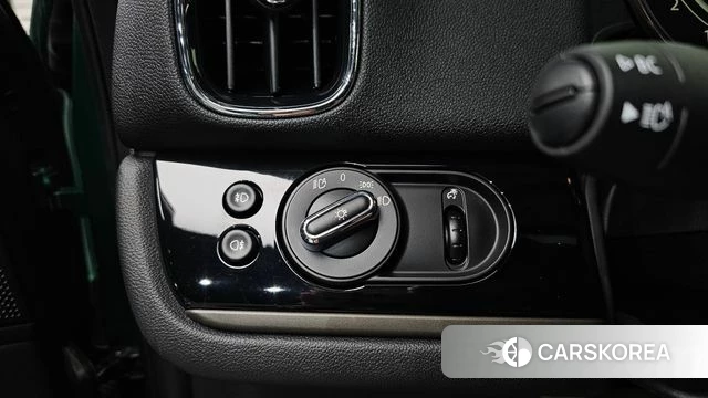 Mini Cooper Countryman id 4534851 из Кореи 21