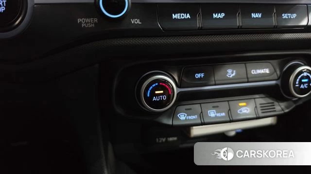 Hyundai Veloster (JS) id 4371802 из Кореи 21
