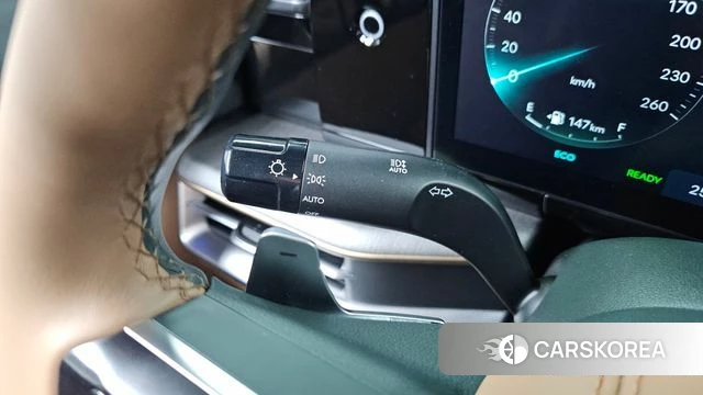 Hyundai Grandeur Hybrid (GN7) id 4548587 из Кореи 21