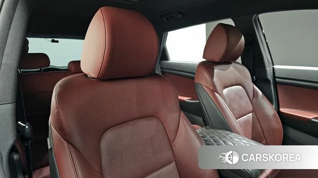 Hyundai All New Tucson id 4197004 из Кореи 21