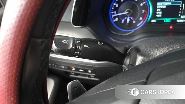 Hyundai Palisade id 4746649 из Кореи 21