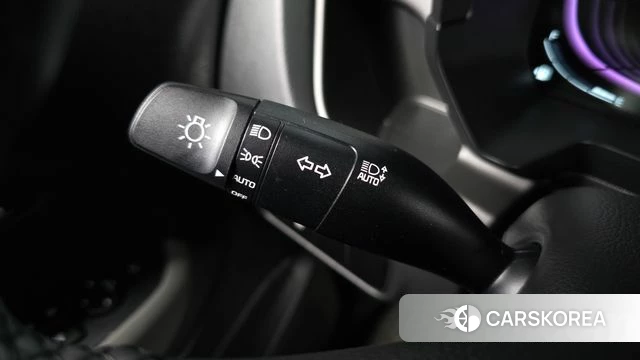 Kia The New Kia Ray id 4186342 из Кореи 21