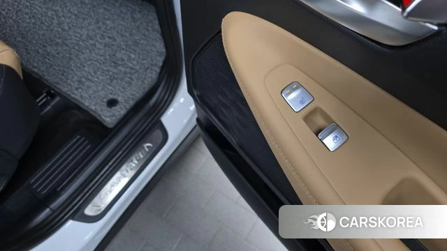 Hyundai The New Santa Fe id 4591320 из Кореи 21
