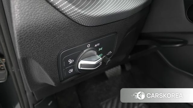 Audi Q2 id 4422173 из Кореи 21