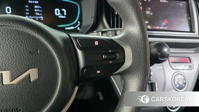 Kia The New Kia Ray id 4579376 из Кореи 21