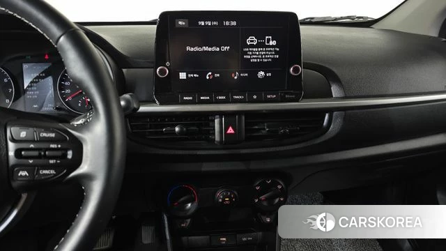 Kia Morning Urban (JA) id 4783759 из Кореи 21