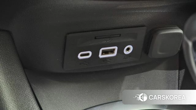 Chevrolet (GM Daewoo) The New Malibu id 4489737 из Кореи 21