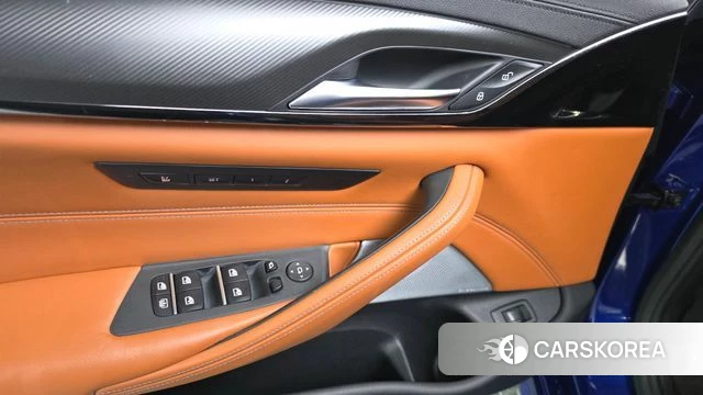 BMW M5 (F90) id 4775714 из Кореи 21