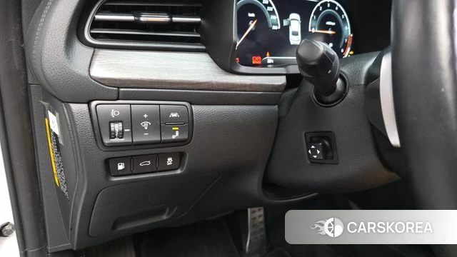Kia K7 Premier id 4496410 из Кореи 21