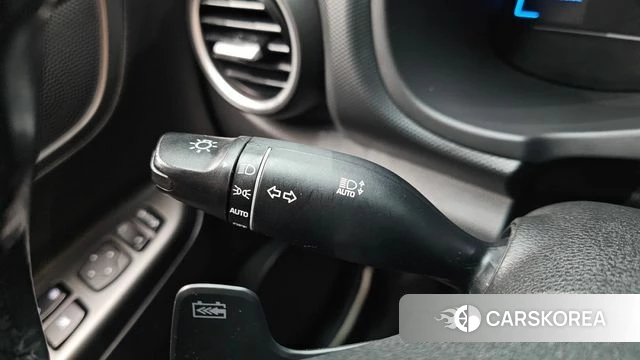 Hyundai Kona Electric id 4574308 из Кореи 21