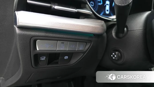 Genesis G80 (RG3) id 4594893 из Кореи 21