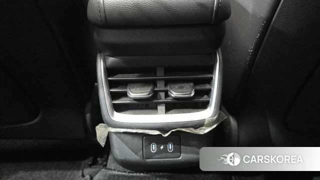 Hyundai Grandeur (GN7) id 4623747 из Кореи 21