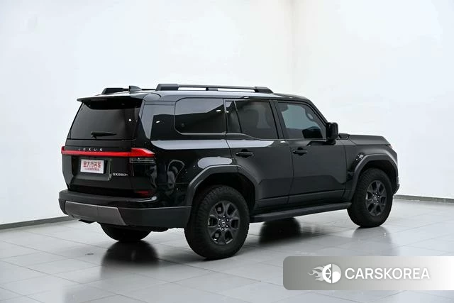 Lexus GX id 4278991 из Китая 21