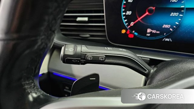 Mercedes-Benz GLE-Class W167 id 4245722 из Кореи 21