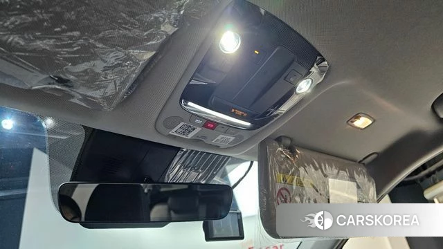 Kia The New Sorento 4th Generation id 4201260 из Кореи 21