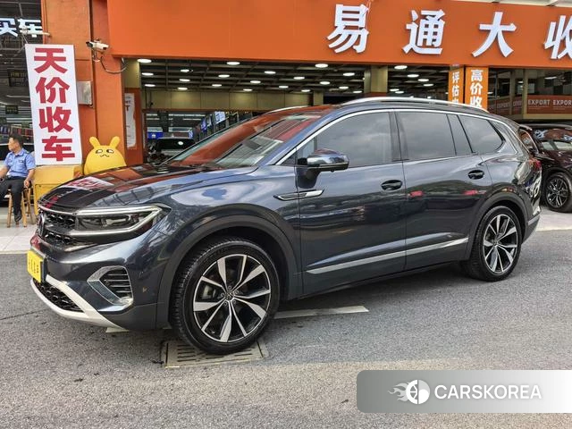 Volkswagen Lanjing id 4273911 из Китая 21