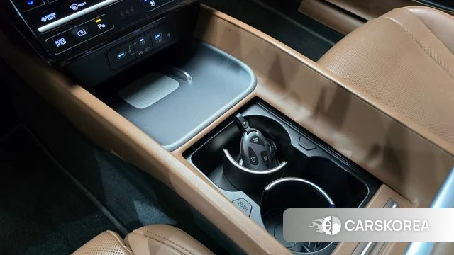 Hyundai Grandeur Hybrid (GN7) id 4591913 из Кореи 21