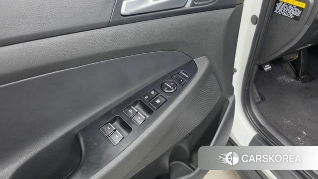 Hyundai All New Tucson id 4483161 из Кореи 21