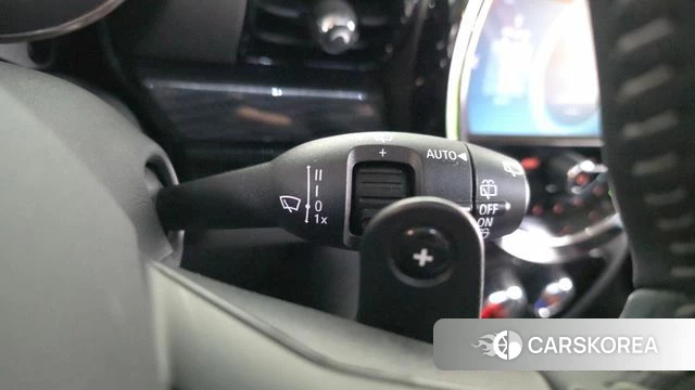 Mini Cooper S Clubman id 4292481 из Кореи 21