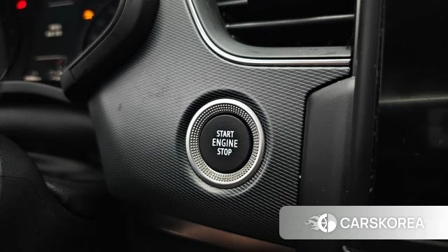 Renault Korea (Samsung) XM3 id 4894336 из Кореи 21