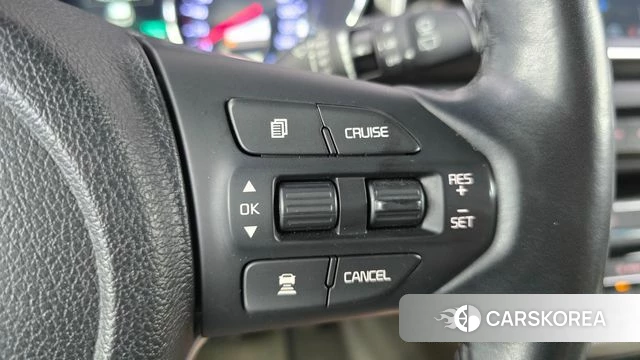 Kia The New Carnival id 4595776 из Кореи 21