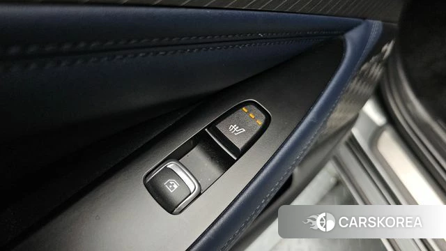 Kia The New K8 Hybrid id 4783113 из Кореи 21
