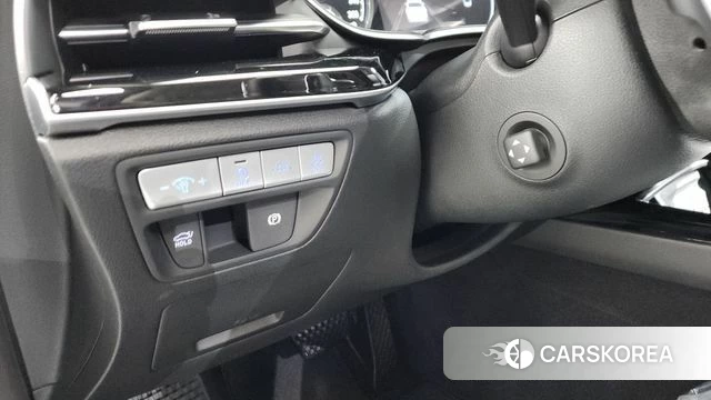 Genesis G80 (RG3) id 4317394 из Кореи 21