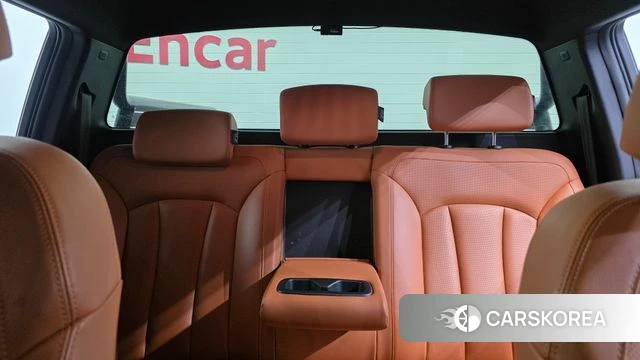 Ssangyong The New Rexton Sports Cannes id 4382585 из Кореи 21