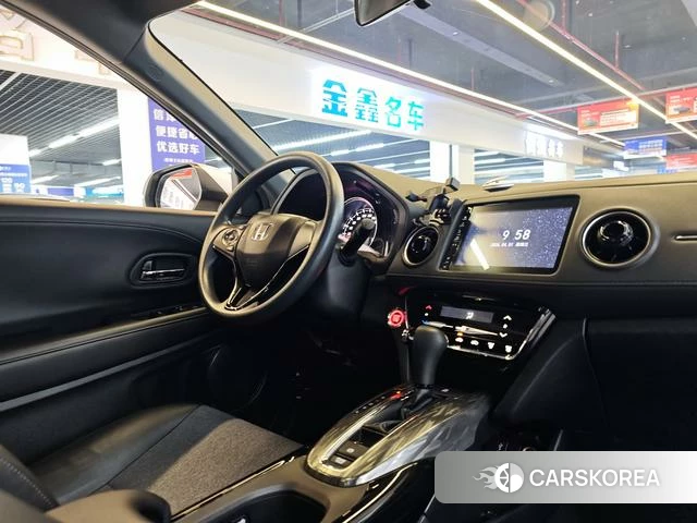 Honda XR-V id 4253858 из Китая 21