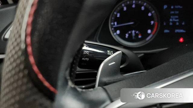 Hyundai Sonata (DN8) id 4384558 из Кореи 21