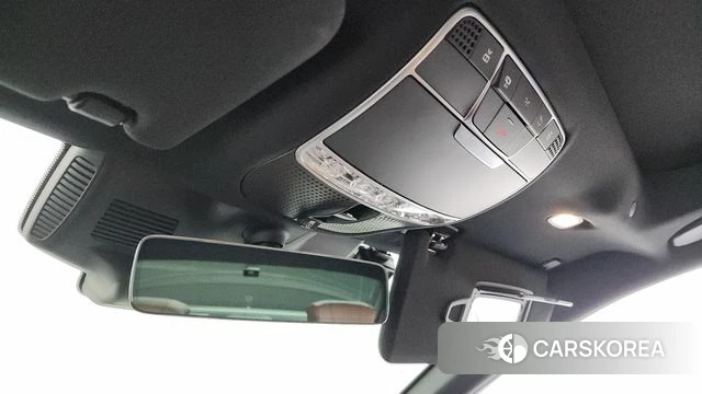 Mercedes-Benz S-Class W222 id 4397129 из Кореи 21