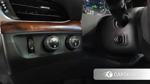 Cadillac Escalade id 4286339 из Кореи 21