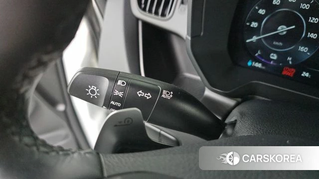Kia The New Kia Ray EV id 4591196 из Кореи 21