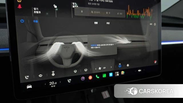 Tesla Model Y id 4778183 из Кореи 21