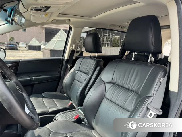 Honda Odyssey id 4336370 из Китая 21