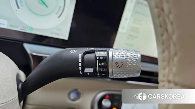 Genesis GV60 id 4716230 из Кореи 21
