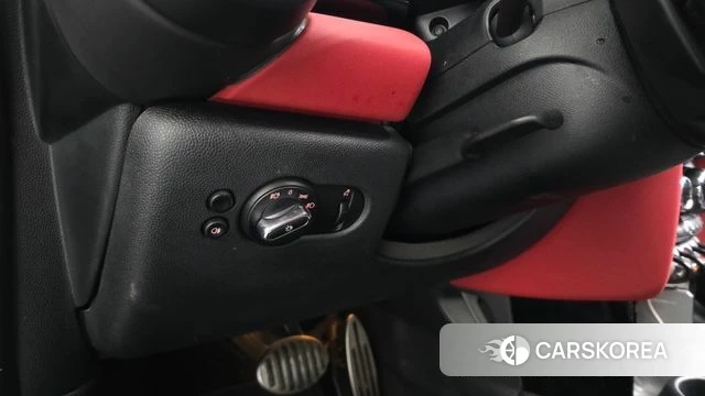 Mini Cooper S id 4513187 из Кореи 21