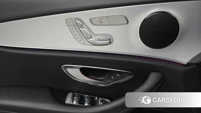 Mercedes-Benz E-Class W213 id 4881503 из Кореи 21