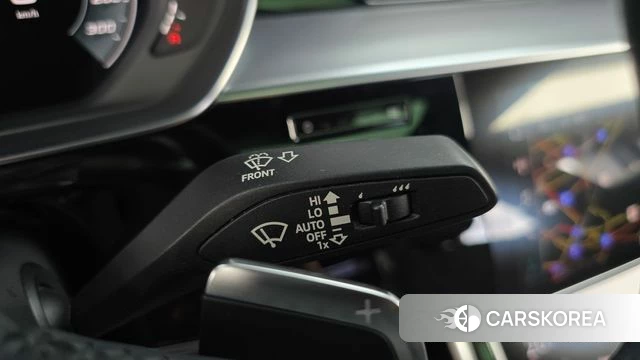 Audi A8 (D5) id 4604225 из Кореи 21