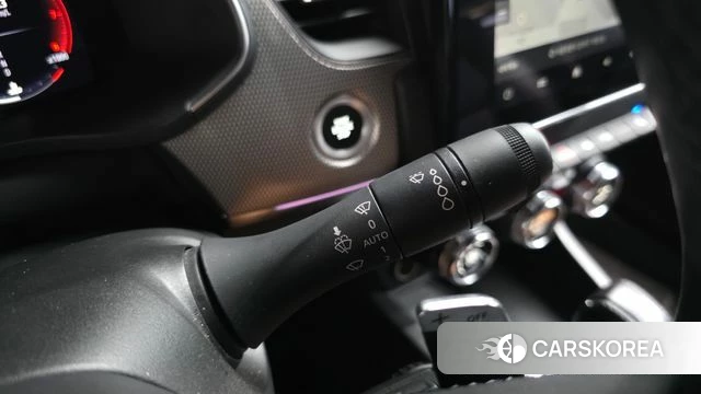 Renault Korea (Samsung) XM3 id 4731177 из Кореи 21