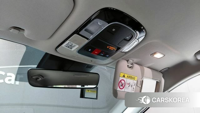 Hyundai Sonata (DN8) id 4401660 из Кореи 21