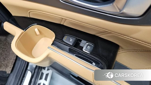 Kia Sorento 4th Generation id 4383487 из Кореи 21