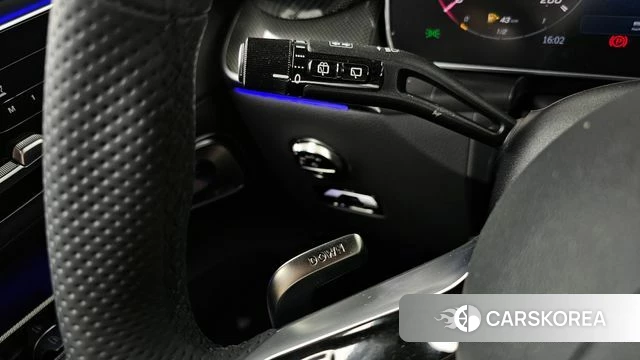 Mercedes-Benz GLC-Class X254 id 4400389 из Кореи 21