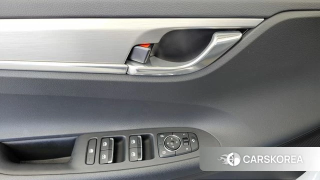 Hyundai The New Grandeur IG id 4494835 из Кореи 21