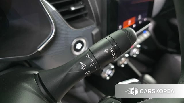 Renault Korea (Samsung) XM3 id 4283060 из Кореи 21