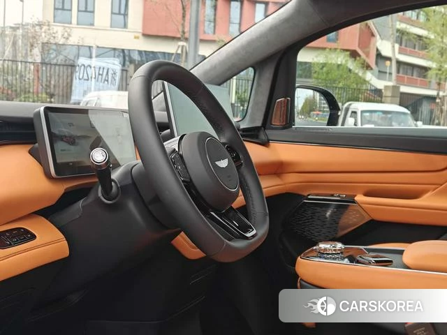 Geely Galaxy Wing true L380 id 4198870 из Китая 21