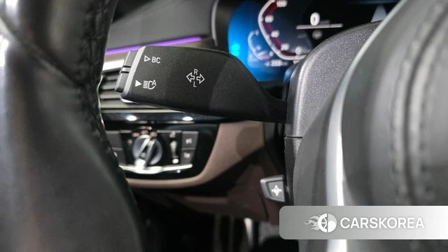 BMW 5 Series (G30) id 4231848 из Кореи 21