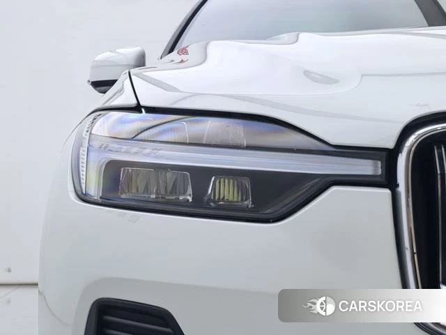Volvo XC60 id 4253304 из Китая 21