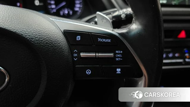 Hyundai Sonata (DN8) id 4223727 из Кореи 21